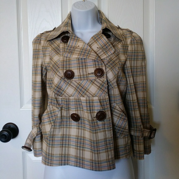 American Rag light Jacket - Picture 6 of 8